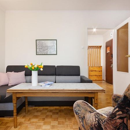 Comfy & Spacious Apartment Warsaw By Noclegi Renters Esterno foto