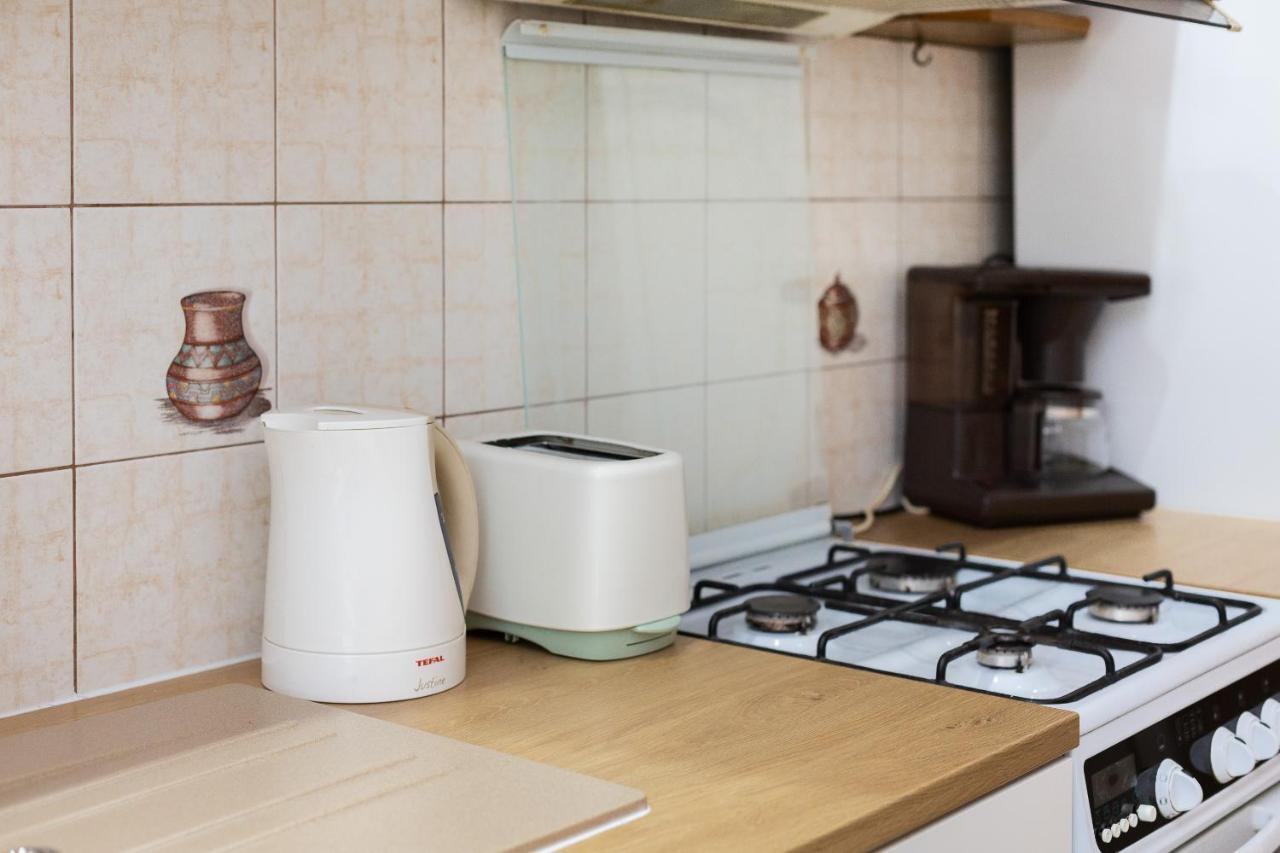 Comfy & Spacious Apartment Warsaw By Noclegi Renters Esterno foto